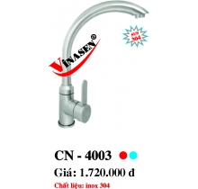 Vòi Chén Nóng Lạnh CN-4003