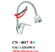 Vòi Chén Nóng Lạnh CN-4017