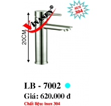 Vòi Lavabo lạnh LB-7002
