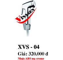 Xịt Vệ Sinh XVS-04